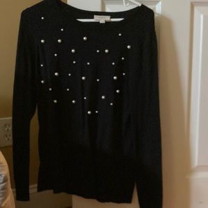 Loft light weight sweater never worn